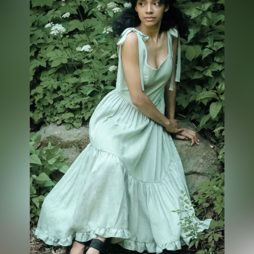 Of her own kind mirabelle dress